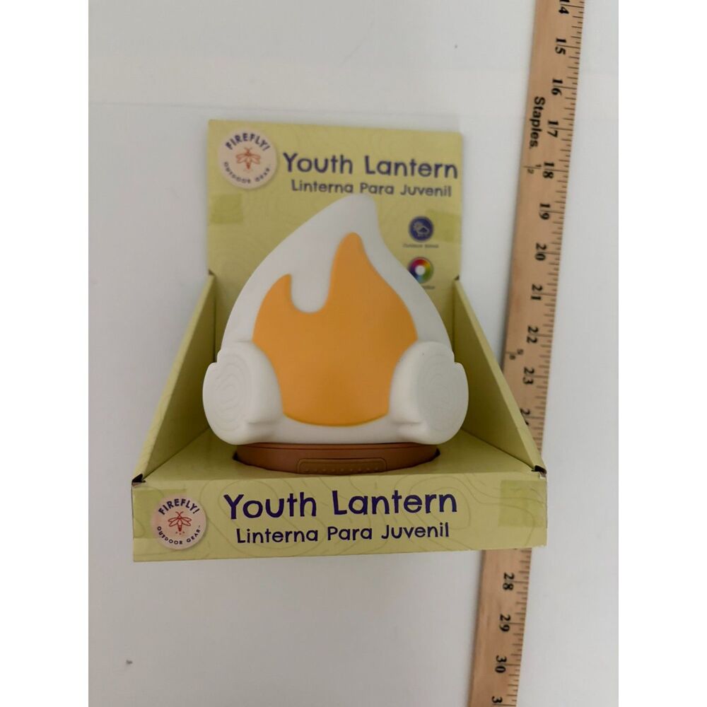Firefly Kids Lantern - Campfire